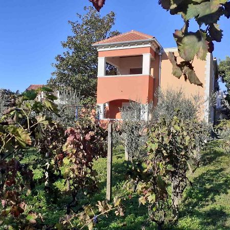 Apartments Rolovina Tivat Kültér fotó