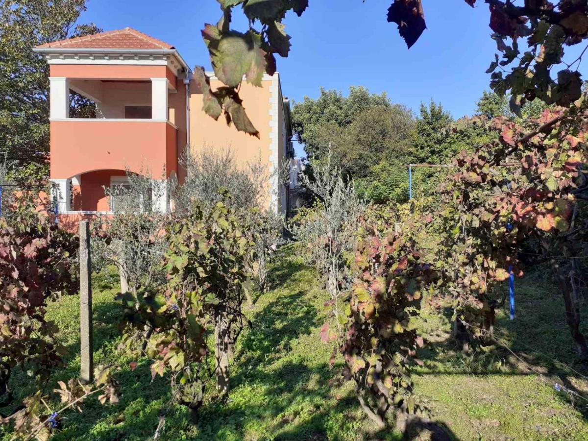 Apartments Rolovina Tivat Kültér fotó