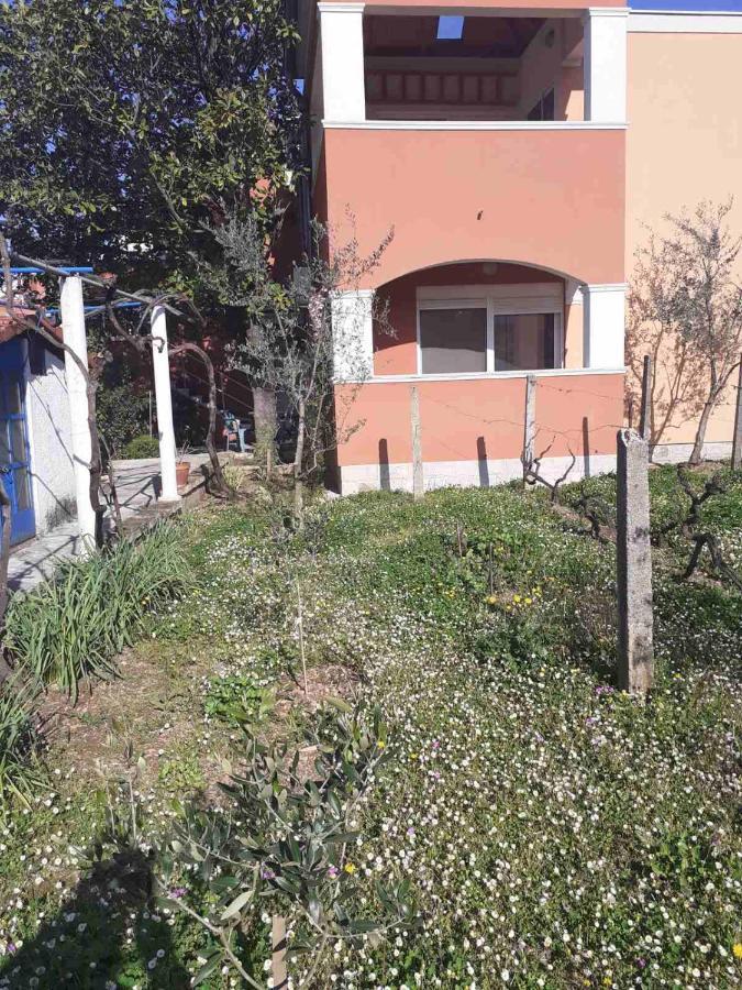 Apartments Rolovina Tivat Kültér fotó