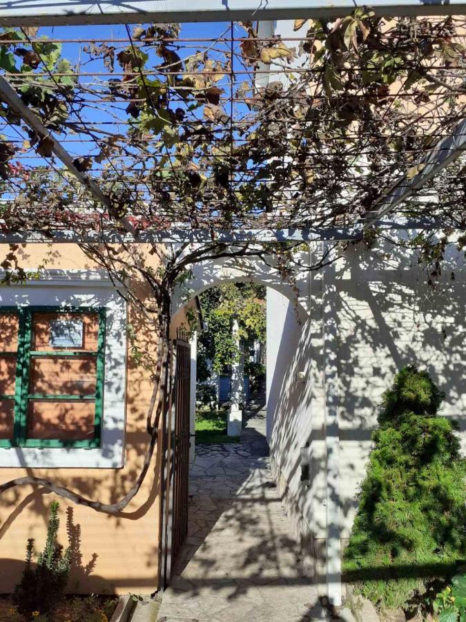 Apartments Rolovina Tivat Kültér fotó