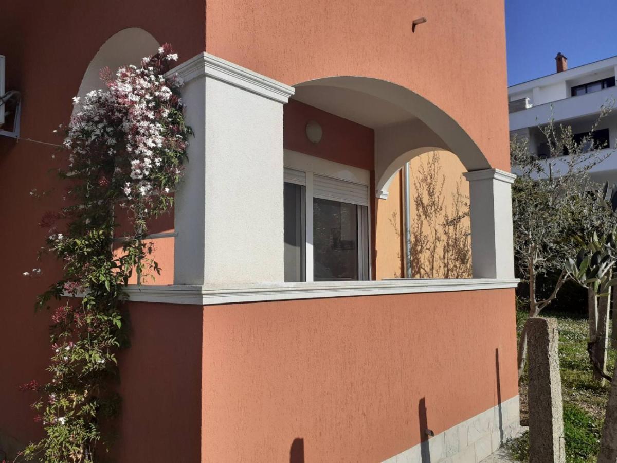 Apartments Rolovina Tivat Kültér fotó