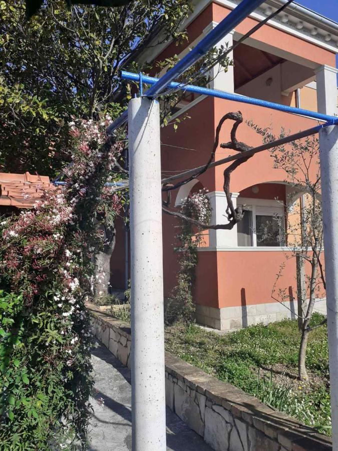 Apartments Rolovina Tivat Kültér fotó