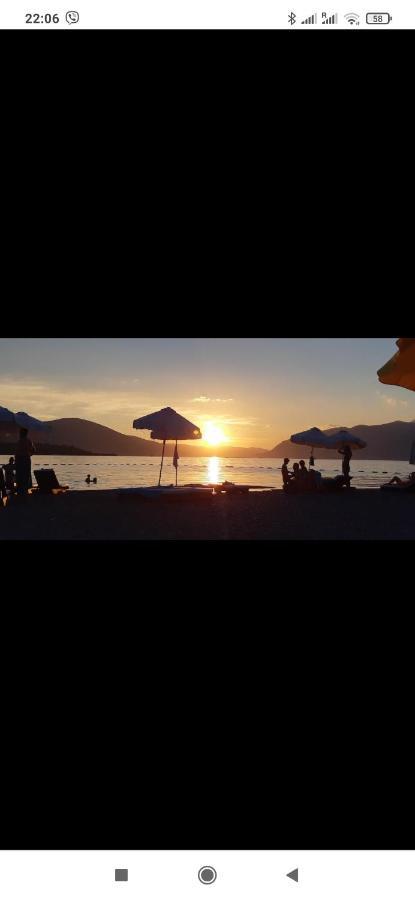 Apartments Rolovina Tivat Kültér fotó