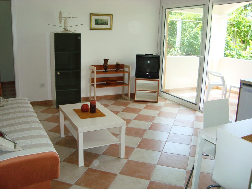 Apartments Rolovina Tivat Szoba fotó