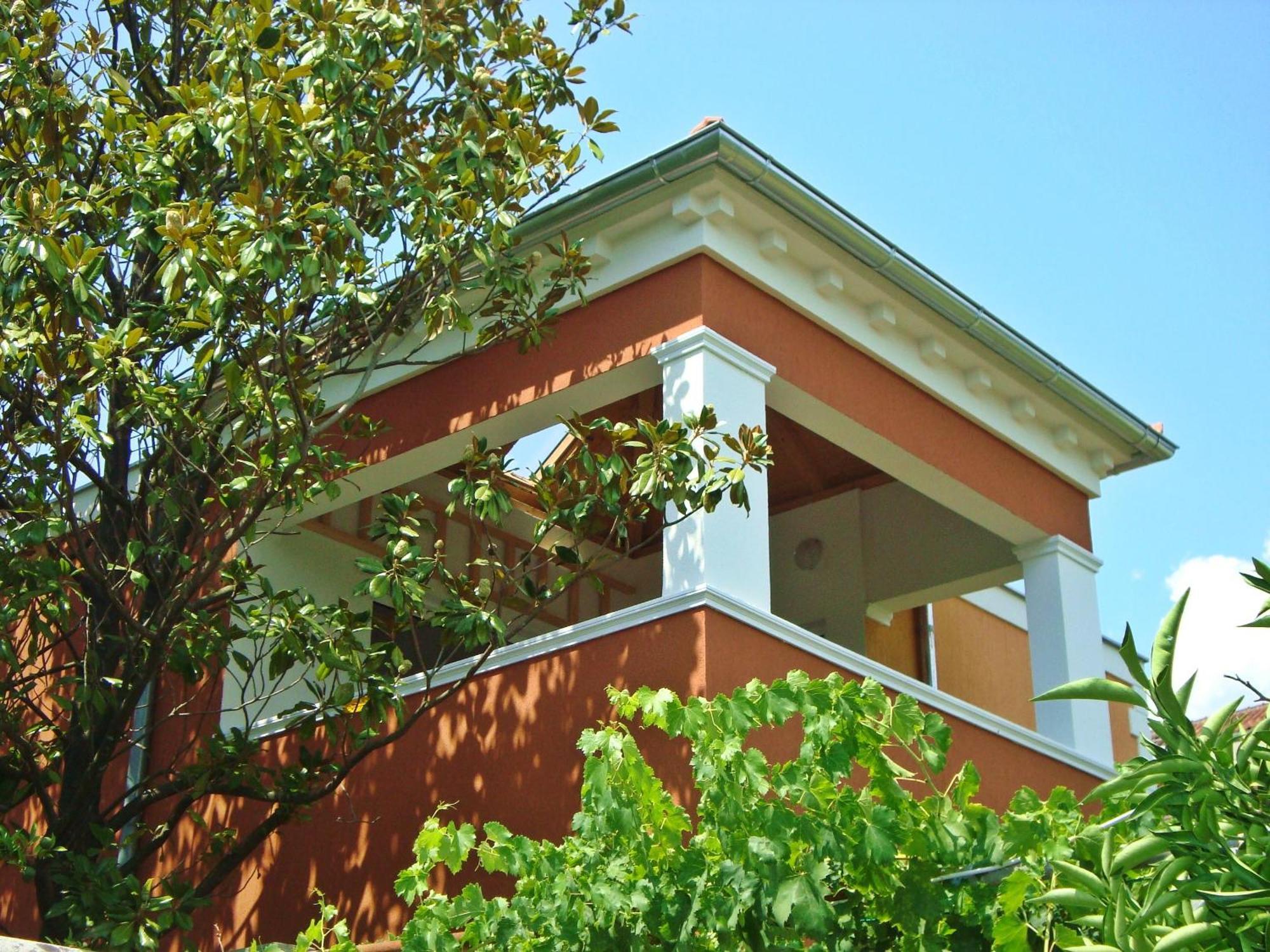 Apartments Rolovina Tivat Kültér fotó