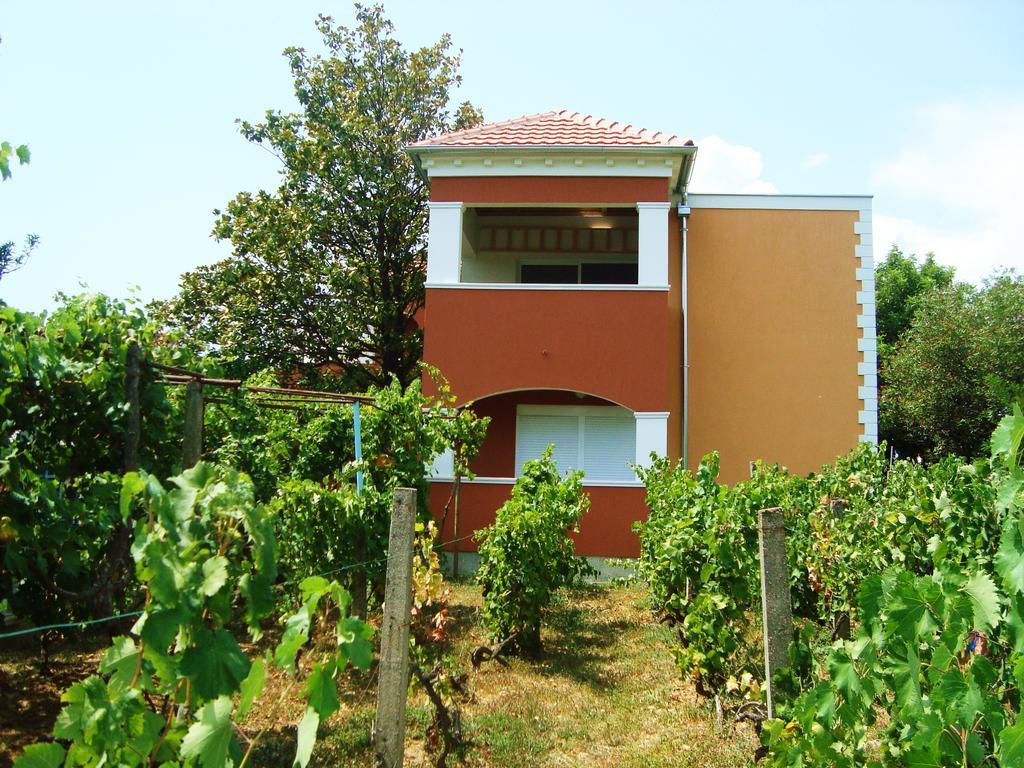 Apartments Rolovina Tivat Szoba fotó