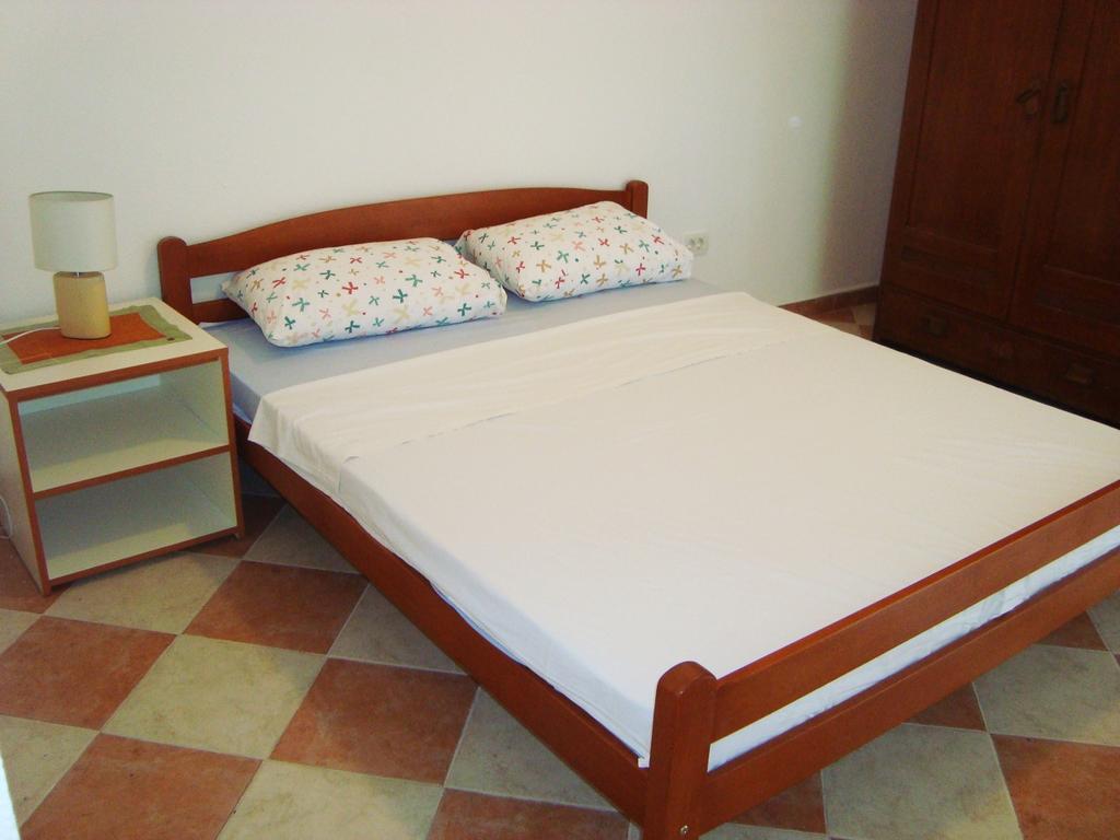 Apartments Rolovina Tivat Szoba fotó