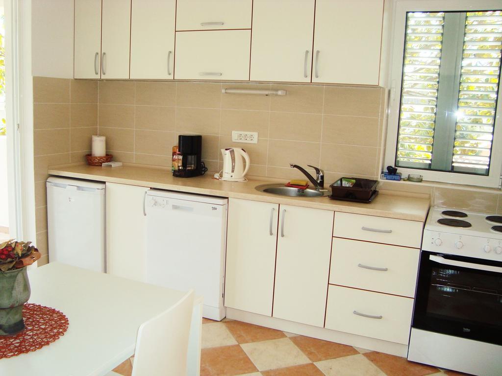 Apartments Rolovina Tivat Szoba fotó