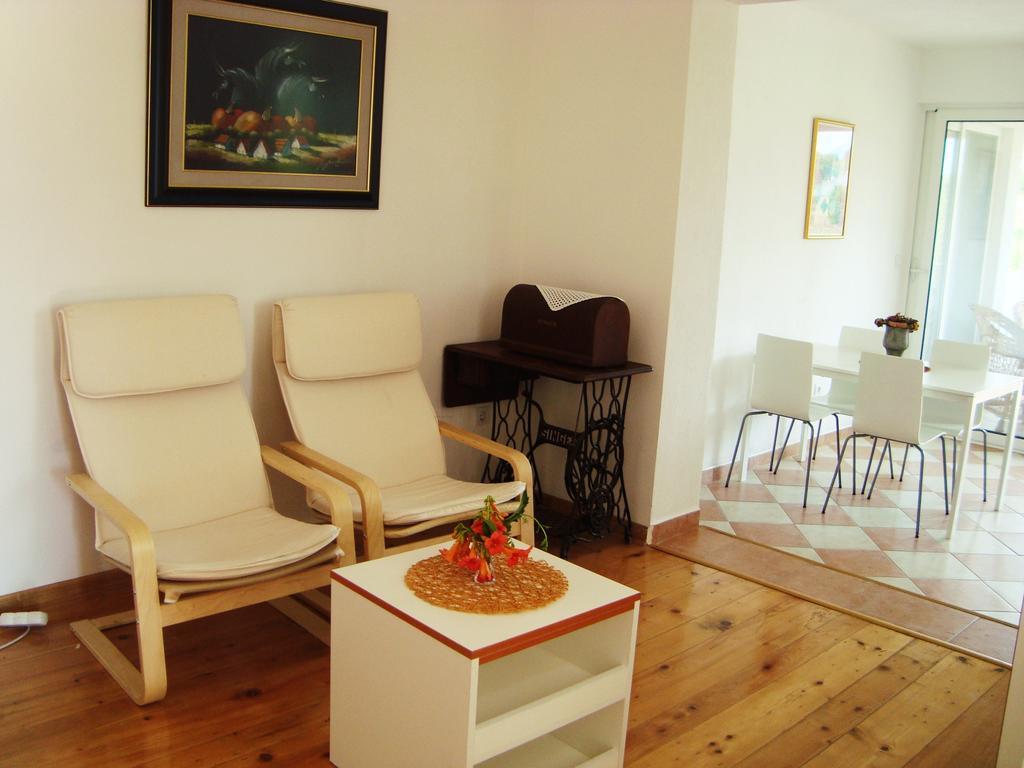 Apartments Rolovina Tivat Szoba fotó