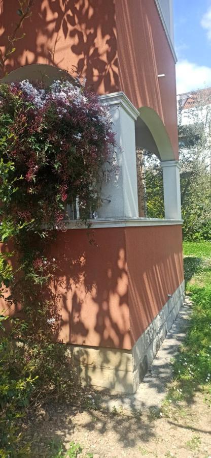 Apartments Rolovina Tivat Szoba fotó