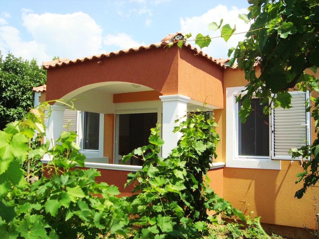 Apartments Rolovina Tivat Szoba fotó