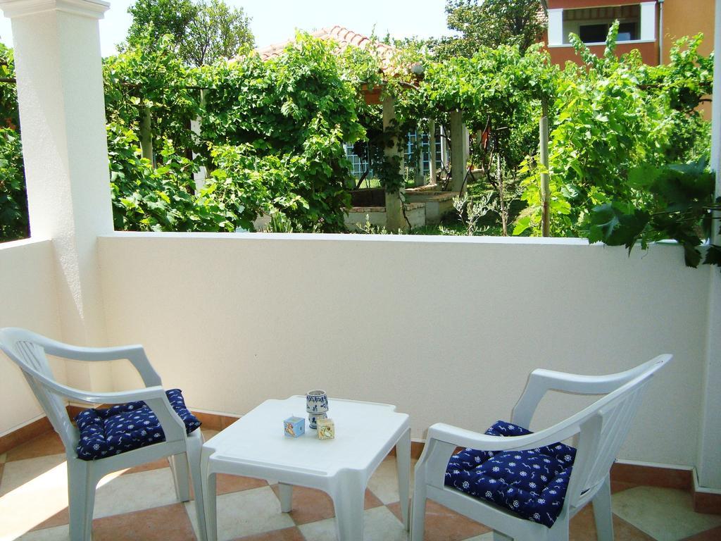Apartments Rolovina Tivat Szoba fotó