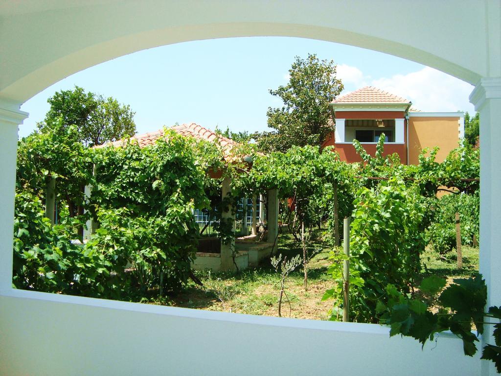 Apartments Rolovina Tivat Szoba fotó