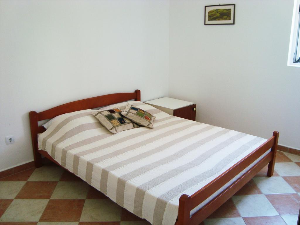 Apartments Rolovina Tivat Szoba fotó