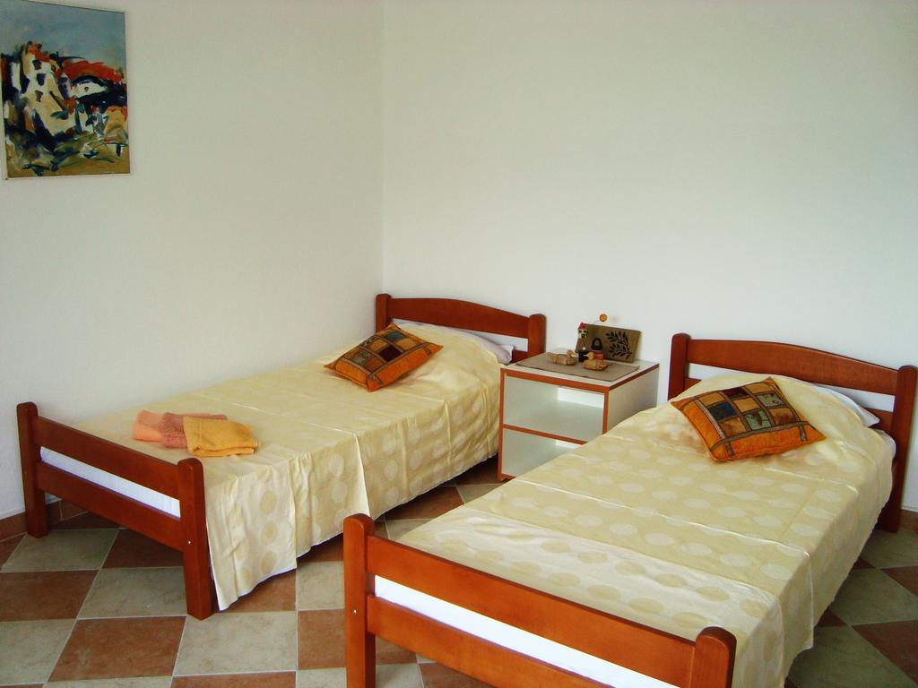 Apartments Rolovina Tivat Szoba fotó