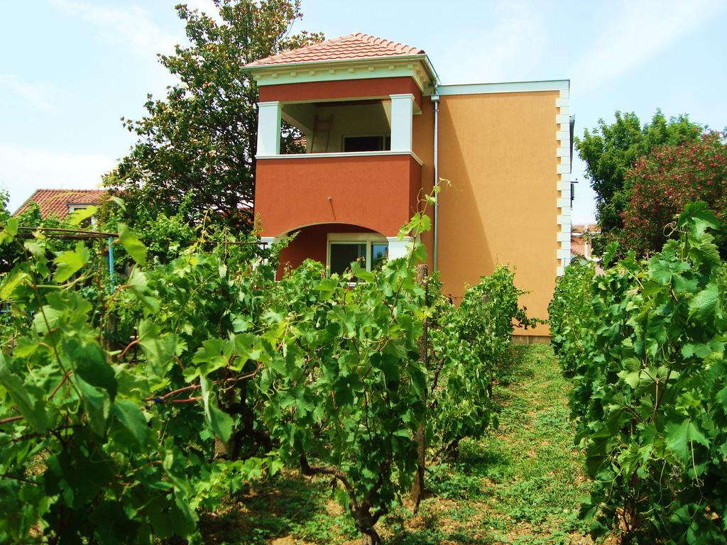 Apartments Rolovina Tivat Szoba fotó