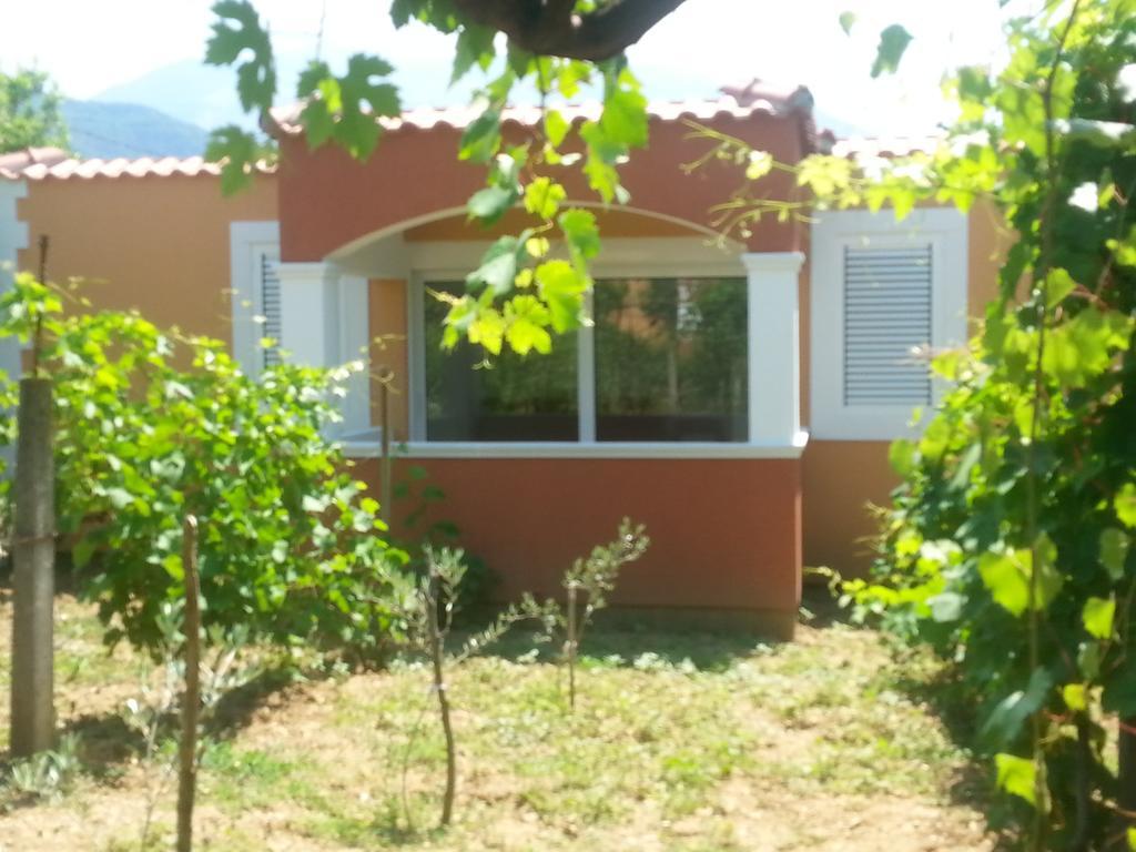 Apartments Rolovina Tivat Szoba fotó