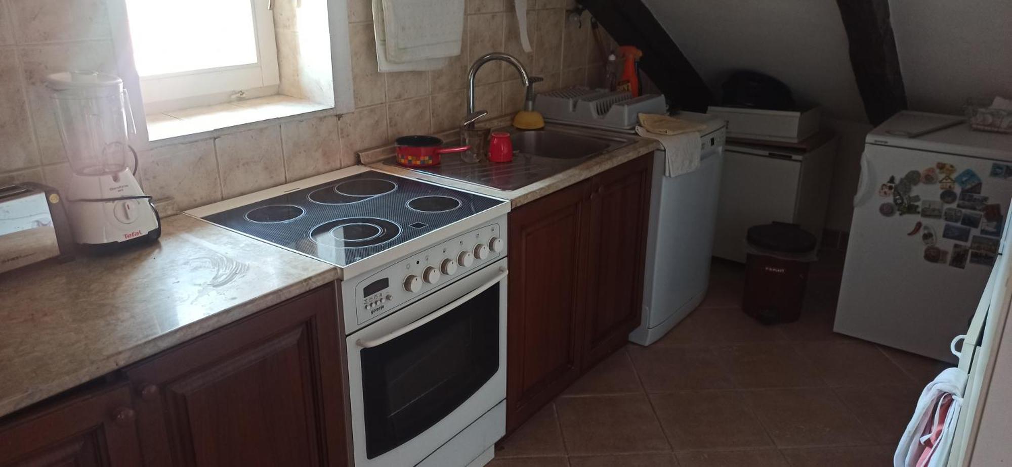 Apartments Rolovina Tivat Szoba fotó