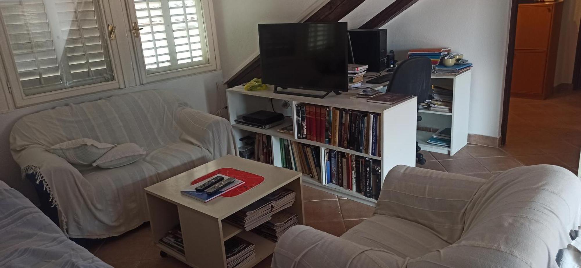 Apartments Rolovina Tivat Szoba fotó