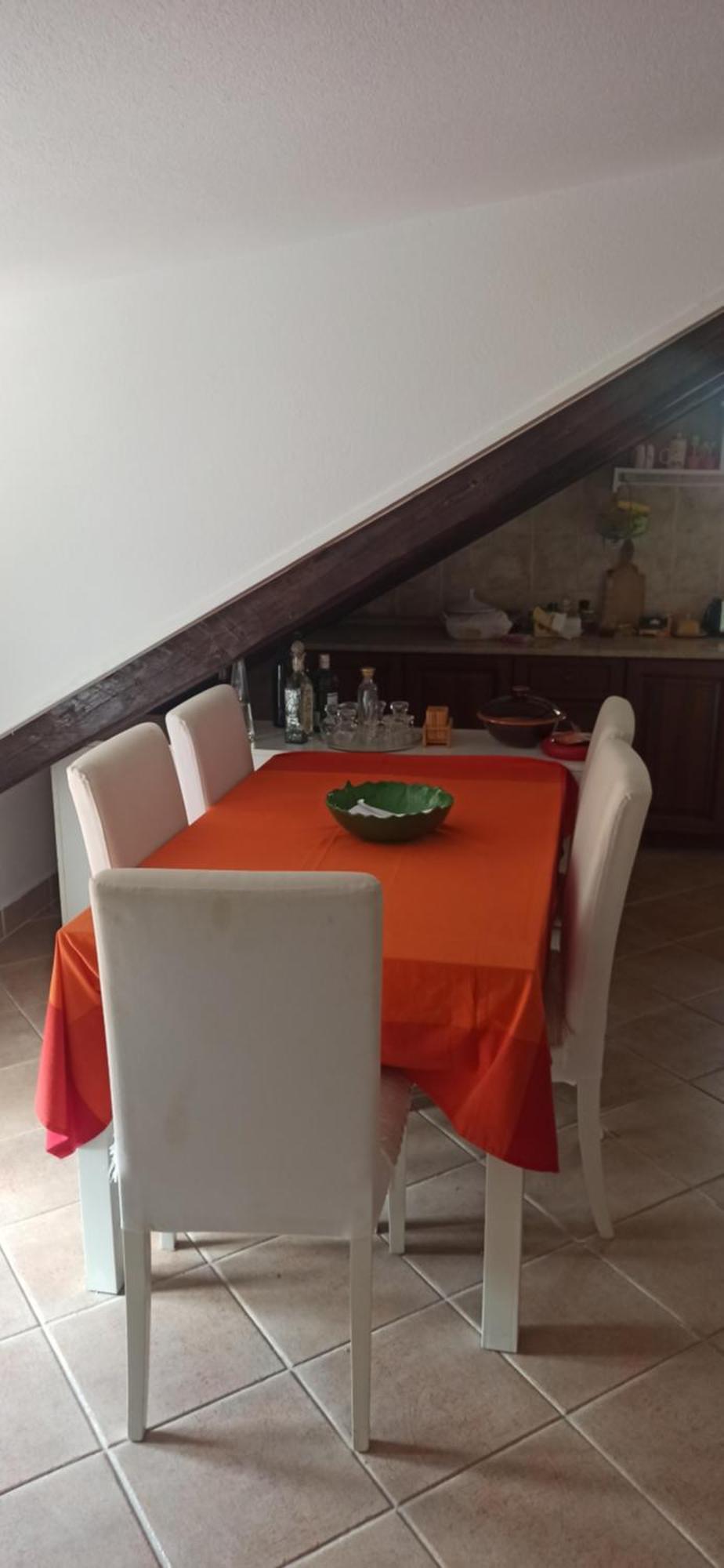 Apartments Rolovina Tivat Szoba fotó