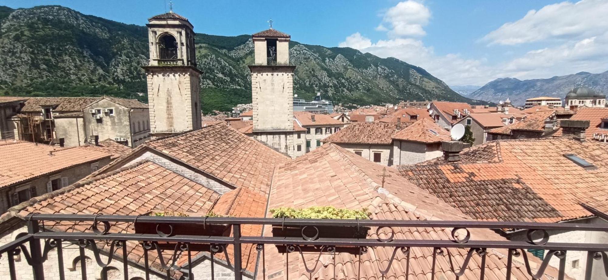 Apartments Rolovina Tivat Szoba fotó