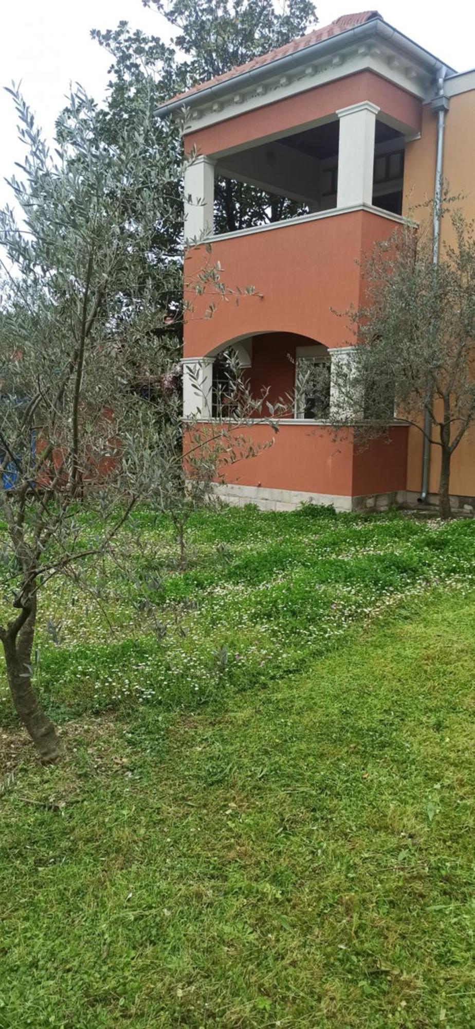 Apartments Rolovina Tivat Szoba fotó