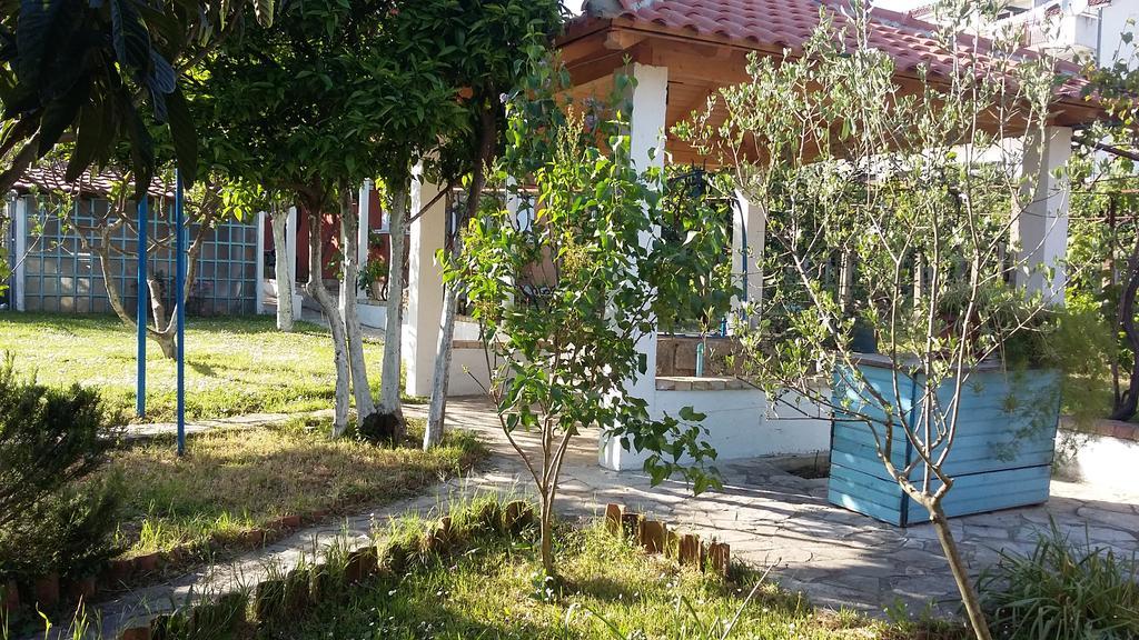 Apartments Rolovina Tivat Kültér fotó