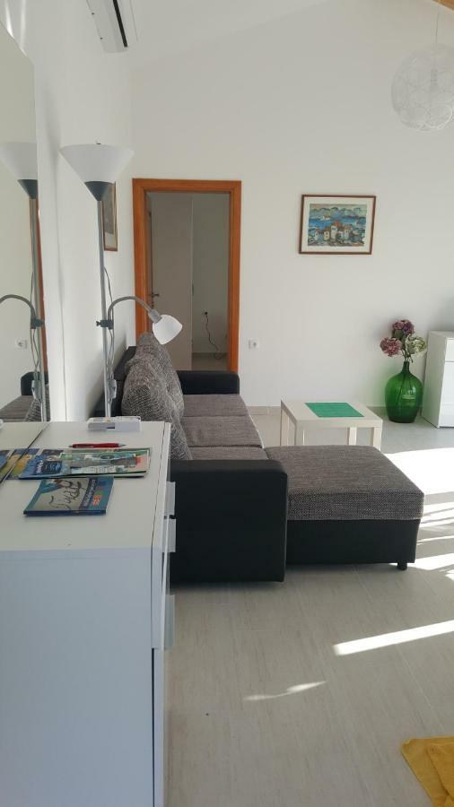 Apartments Rolovina Tivat Kültér fotó
