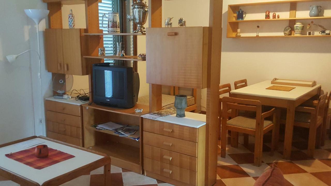 Apartments Rolovina Tivat Szoba fotó